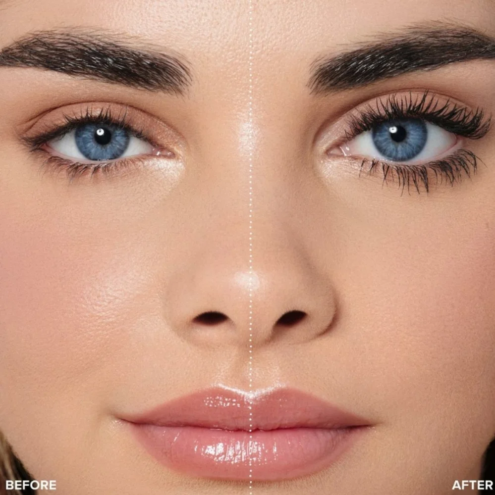 ANASTASIA BEVERLY HILLS DELUXE MINI LASH SCULPT MASCARA.
